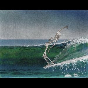 Meet your Posher, Lupe